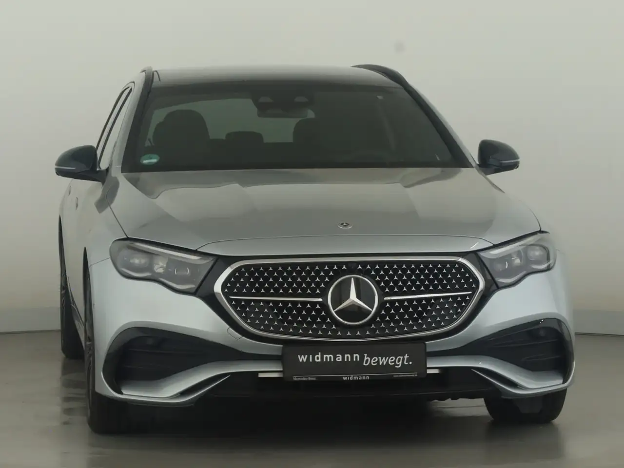 Mercedes-Benz E-Class 2026