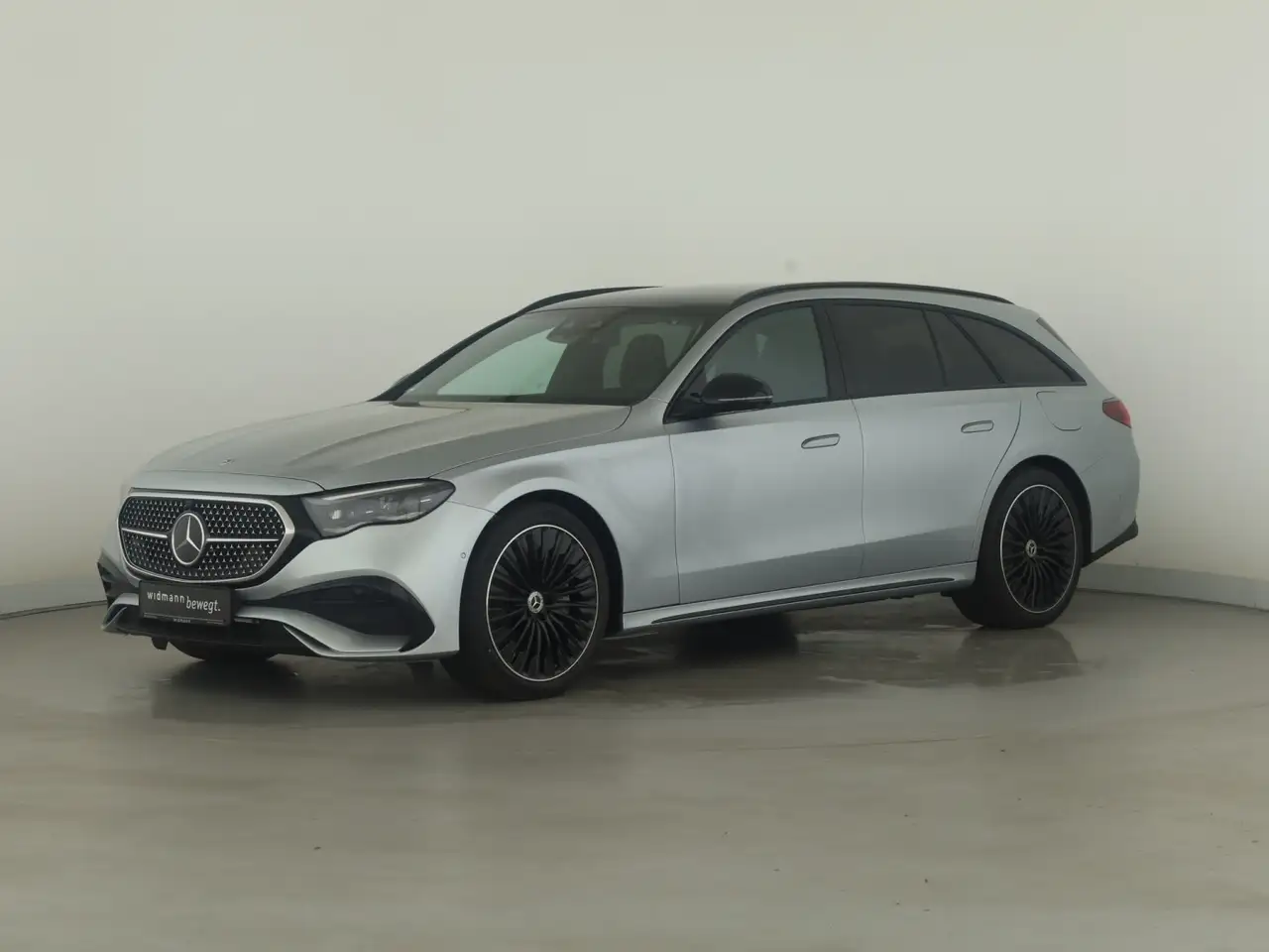 Mercedes-Benz E-Class 2026