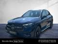 Mercedes-Benz GLC 400 e 4MATIC AMG Line Distr KeyGo PTS Shz Blau - thumbnail 1