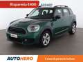 MINI One D Countryman One D Verde - thumbnail 1