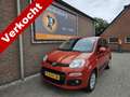 Fiat Panda 0.9 TwinAir Lounge (koppeling versleten) Roşu - thumbnail 1