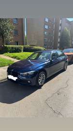 318i Aut. Advantage
