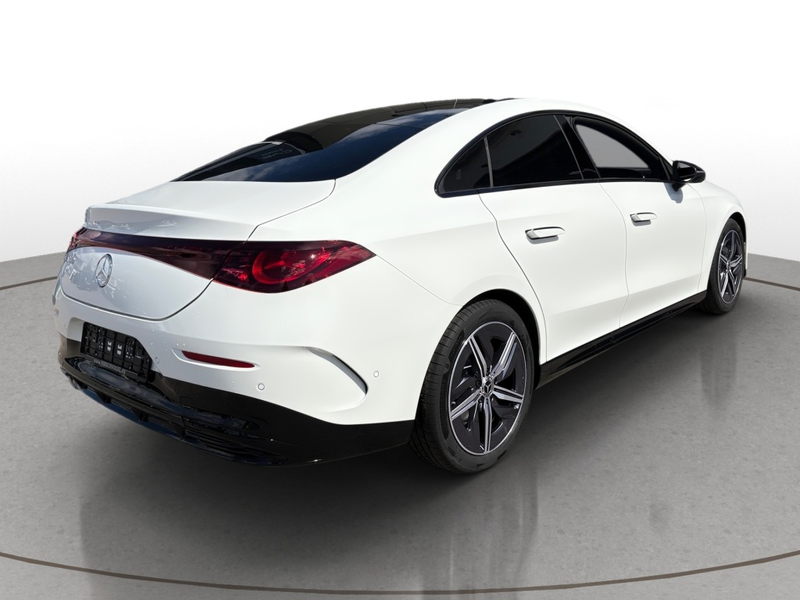 Mercedes-Benz CLA 180 AMG-Line+Night+Pano+DISTRON+KEYLESS+LED — photo 5