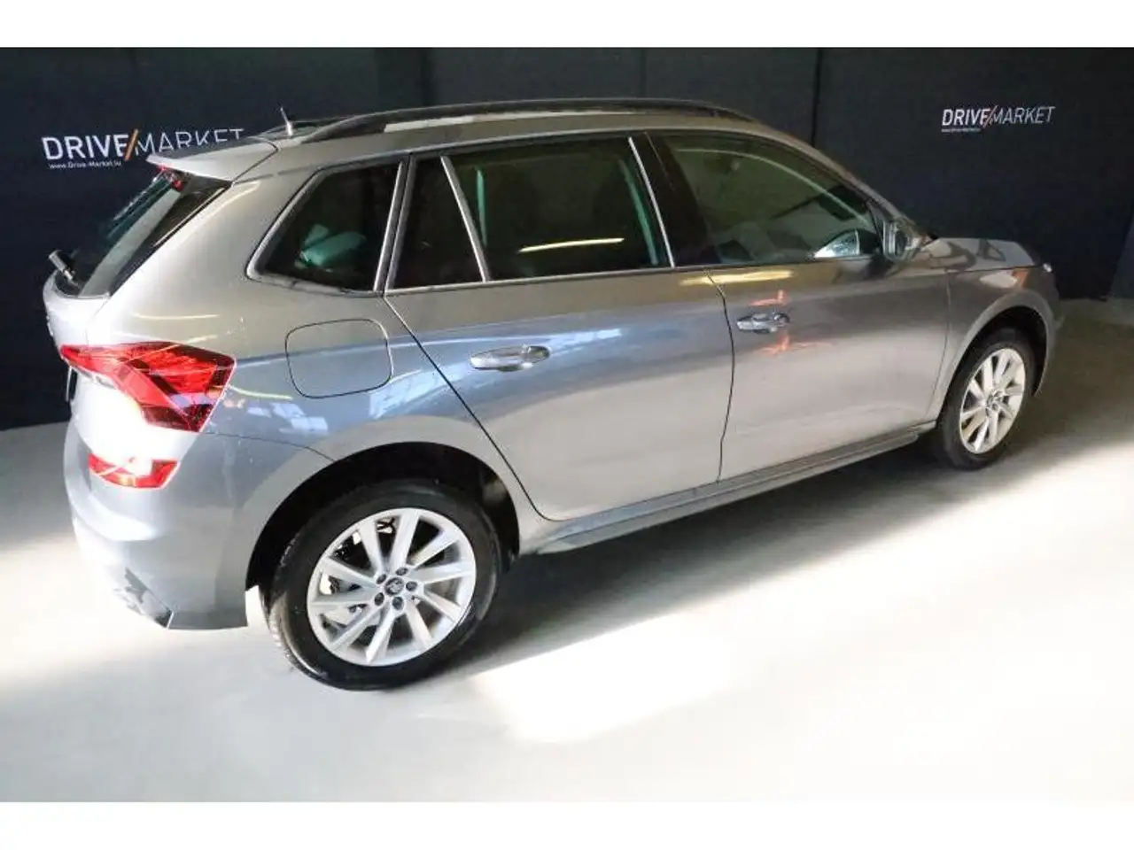 Skoda Kamiq 2026