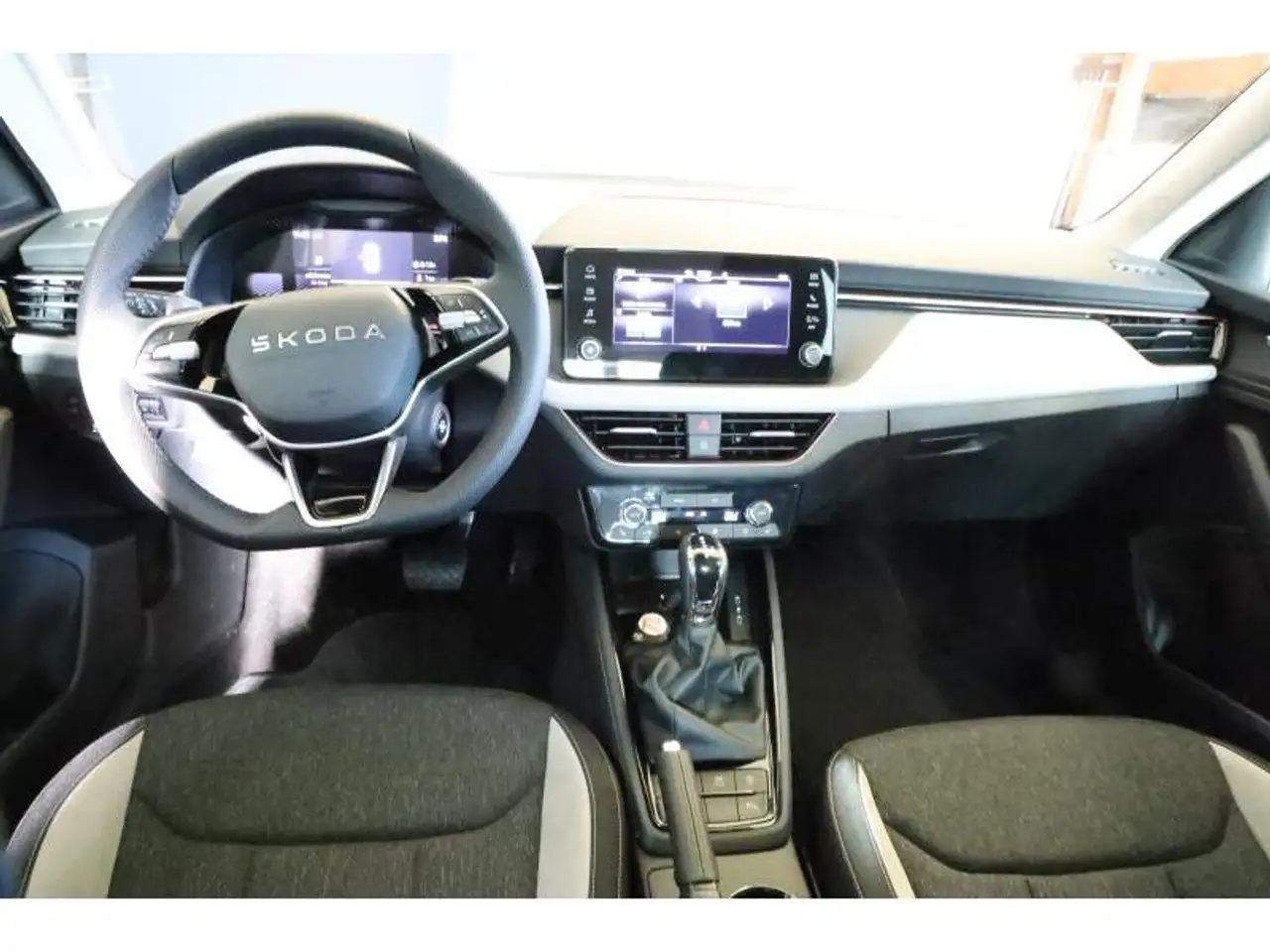 Skoda Kamiq 2026