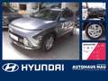 Hyundai KONA 1.6 T-GDI Trend 360 Grad Kamera Blau - thumbnail 1