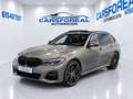 BMW 330 330e xDrive Touring M Sport Gris - thumbnail 3