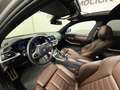 BMW 330 330e xDrive Touring M Sport Gris - thumbnail 14