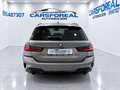 BMW 330 330e xDrive Touring M Sport Gris - thumbnail 6