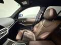 BMW 330 330e xDrive Touring M Sport Gris - thumbnail 20