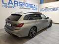 BMW 330 330e xDrive Touring M Sport Gris - thumbnail 12