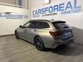 BMW 330 330e xDrive Touring M Sport Gris - thumbnail 13