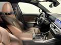 BMW 330 330e xDrive Touring M Sport Gris - thumbnail 21