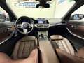 BMW 330 330e xDrive Touring M Sport Gris - thumbnail 31