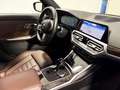 BMW 330 330e xDrive Touring M Sport Gris - thumbnail 18