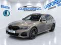 BMW 330 330e xDrive Touring M Sport Gris - thumbnail 2