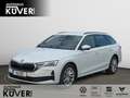 Skoda Octavia Combi Selection 2.0 TDI DSG MATRIX*ACC*LED Weiß - thumbnail 1