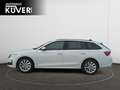 Skoda Octavia Combi Selection 2.0 TDI DSG MATRIX*ACC*LED Weiß - thumbnail 3