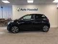 Citroen C1 1.2 Shine|82PK|ALLE OPTIES (zie lijst)!!|89,230km Zwart - thumbnail 4