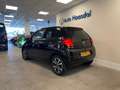 Citroen C1 1.2 Shine|82PK|ALLE OPTIES (zie lijst)!!|89,230km Zwart - thumbnail 5