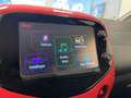 Citroen C1 1.2 Shine|82PK|ALLE OPTIES (zie lijst)!!|89,230km Zwart - thumbnail 18