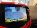 Citroen C1 1.2 Shine|82PK|ALLE OPTIES (zie lijst)!!|89,230km Zwart - thumbnail 19