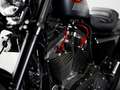 Harley-Davidson XL 1200 XL1200CX Solid Color Negro - thumbnail 4