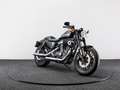 Harley-Davidson XL 1200 XL1200CX Solid Color Negro - thumbnail 1