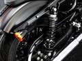 Harley-Davidson XL 1200 XL1200CX Solid Color Negro - thumbnail 20