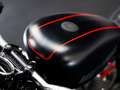 Harley-Davidson XL 1200 XL1200CX Solid Color Negro - thumbnail 19