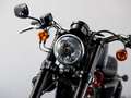 Harley-Davidson XL 1200 XL1200CX Solid Color Noir - thumbnail 3