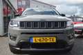 Jeep Compass 4xe 240 Plug-in Hybrid Electric S Carplay | Leer | Grijs - thumbnail 11