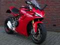 Ducati SuperSport S Rood - thumbnail 1