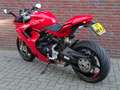 Ducati SuperSport S Rood - thumbnail 8