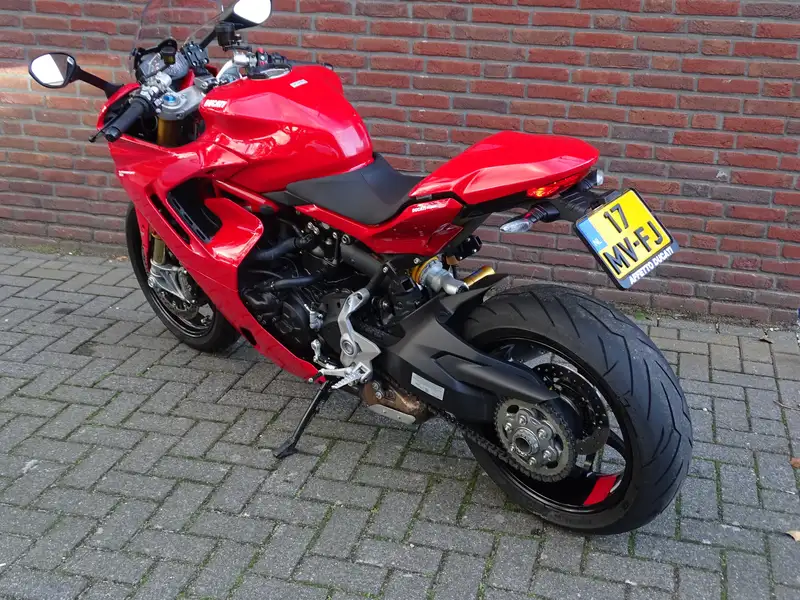 Ducati SuperSport - foto 4