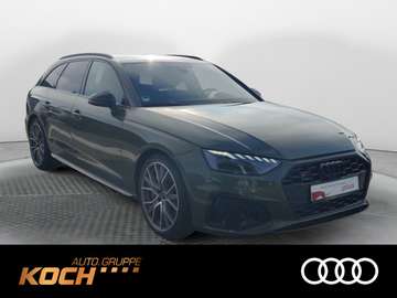 55 TDI q. Tiptr., Matrix, AHK, ACC, Amb