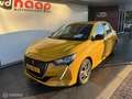 Peugeot 208 1.2 PureTech Allure selection camera stoelverw,etc Jaune - thumbnail 3