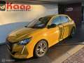 Peugeot 208 1.2 PureTech Allure selection camera stoelverw,etc Jaune - thumbnail 2