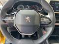 Peugeot 208 1.2 PureTech Allure selection camera stoelverw,etc Jaune - thumbnail 22