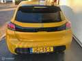 Peugeot 208 1.2 PureTech Allure selection camera stoelverw,etc Jaune - thumbnail 7