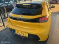 Peugeot 208 1.2 PureTech Allure selection camera stoelverw,etc Jaune - thumbnail 8