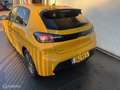 Peugeot 208 1.2 PureTech Allure selection camera stoelverw,etc Jaune - thumbnail 6