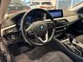 BMW 520 Berlina 520d mhev 48V xdrive Luxury auto - thumbnail 9