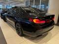 BMW 520 Berlina 520d mhev 48V xdrive Luxury auto - thumbnail 5