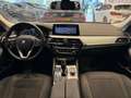 BMW 520 Berlina 520d mhev 48V xdrive Luxury auto - thumbnail 12