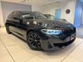 BMW 520 Berlina 520d mhev 48V xdrive Luxury auto - thumbnail 1