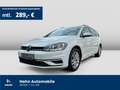 Volkswagen Golf Variant Golf VII Variant 2.0TDI DSG Comfortline Standhzg Weiß - thumbnail 1