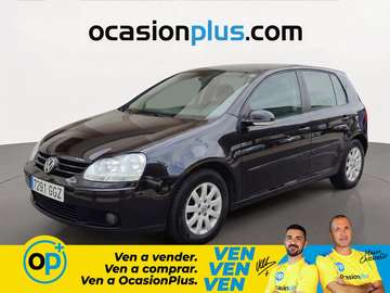 1.9TDI iGolf 105