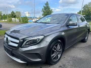 GLA Diesel d 4Matic 7G-DCT Activity Edition