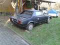 Fiat X 1/9 Einer der Ersten, A/a Serie, zum Restaurieren Black - thumbnail 4